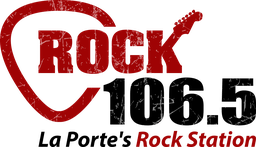 Logo de Rock 106.5