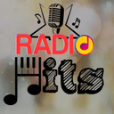 Logo de Radio Hits