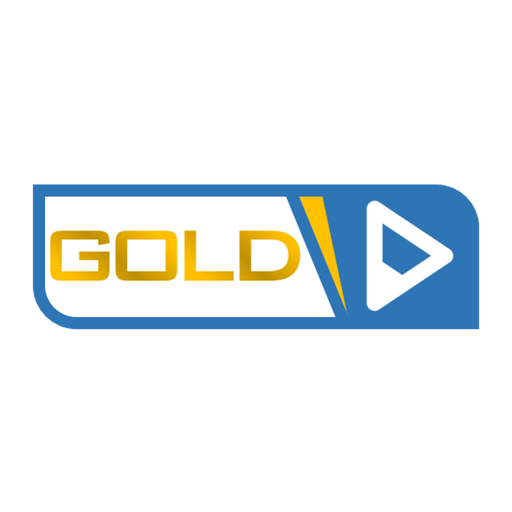 Logo de Raudio Gold FM