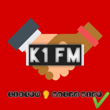 Logo de KENYA1 FM LIVE