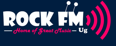 Logo de ROCK FM UG