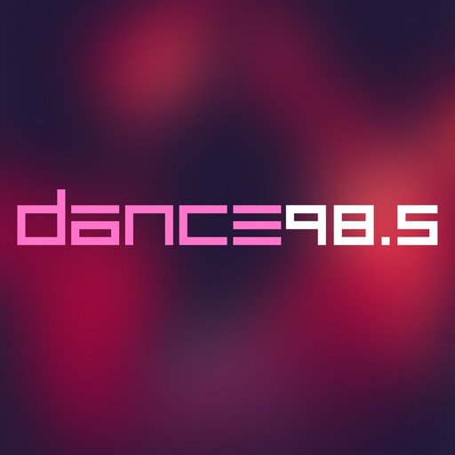 Logo de Dance 98.5