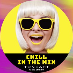 Logo de Chill In The Mix