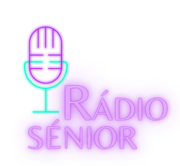 Logo de Radio Sénior Santa Casa da Misericórdia