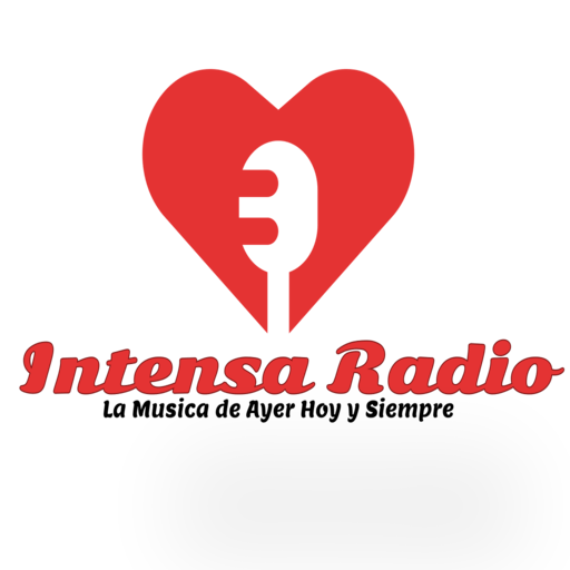 Logo de Intensa Radio