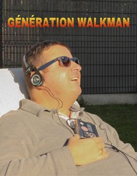 Logo de Generation Walkman