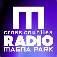 Logo de Cross Counties Magna Park