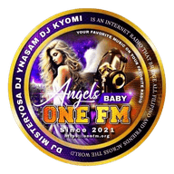 Logo de ONE FM