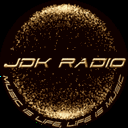 Logo de JDK Radio