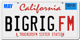 Logo de BigRigFM