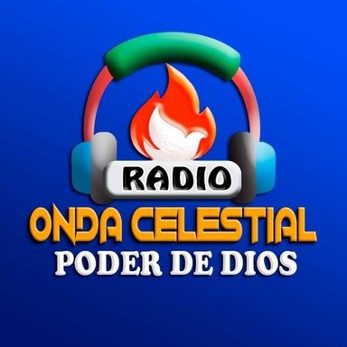 Logo de Radio Onda Celestial