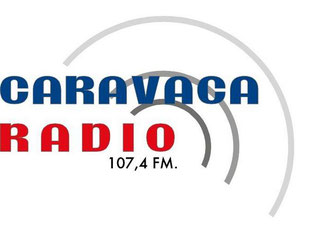 Logo de Caravaca Radio