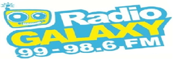 Logo de Radio Galaxy 99