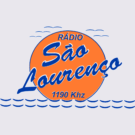 Logo de Rádio São Lourenço
