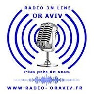 Logo de Or Aviv