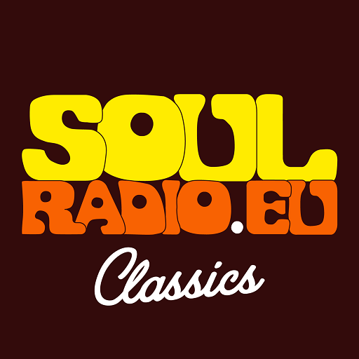 Logo de Soul Radio
