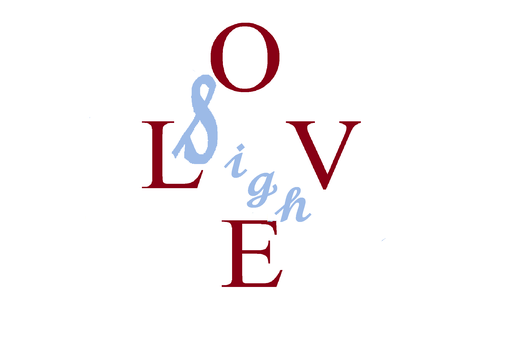 Logo de Love Sigh