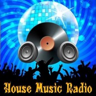 Logo de House Music Radio