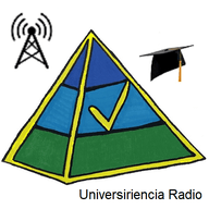 Logo de Universiriencia Radio