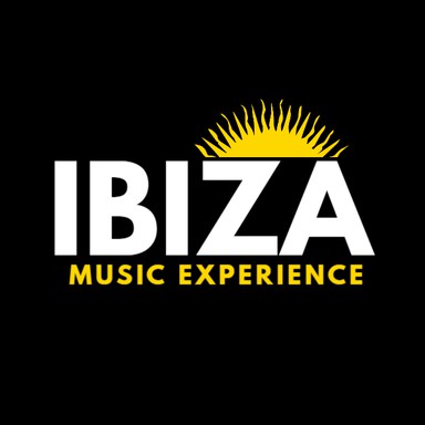 Logo de Ibiza Music Experience