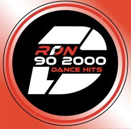 Logo de RDN 90 2000 Dance Hits