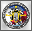 Logo de LiwliwaFM Radio 94.7