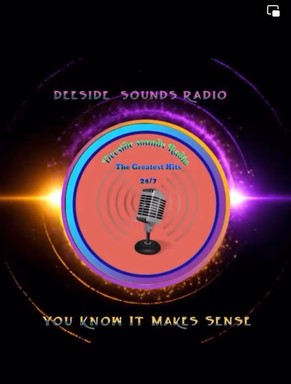 Logo de Deeside Sounds Radio