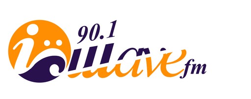 Logo de iWave Zambia
