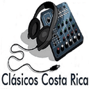 Logo de Clásicos de Costa Rica