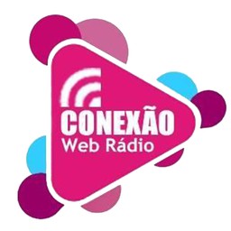 Logo de Conexão Web Rádio