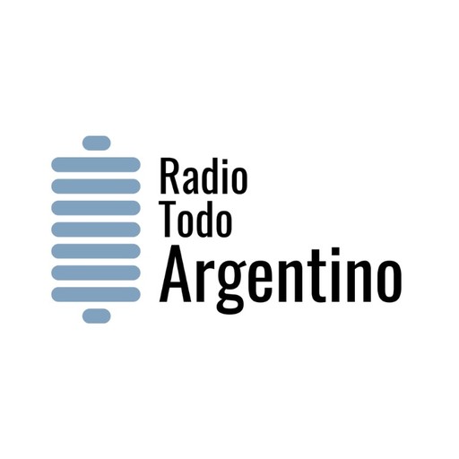 Logo de Todo Argentino