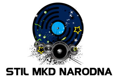 Logo de STIL MKD NARODNA