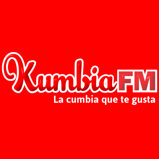 Logo de KUMBIA FM