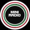 Logo de Mini Radio