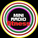 Logo de Mini Radio Fitness