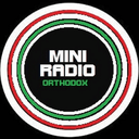 Logo de Mini Radio Orthodox