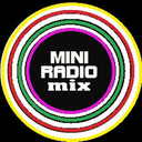 Logo de Mini Radio Mix