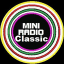 Logo de Mini Radio Clasic