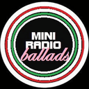 Logo de Mini Radio Ballades