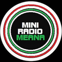 Logo de Mini Radio Meana