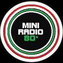 Logo de Mini Radio 80s