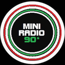 Logo de Mini Radio 90s