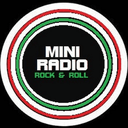 Logo de Mini Radio Rock end Roll