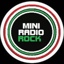 Logo de Mini Radio Rock