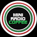 Logo de Mini Radio Cafe