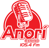 Logo de Anori Estereo