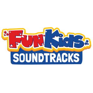 Logo de Fun Kids Soundtracks