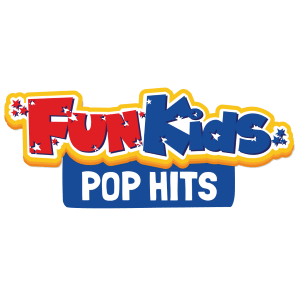 Logo de Fun Kids Pop Hits