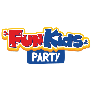 Logo de Fun Kids Party