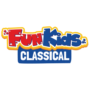 Logo de Fun Kids Classical